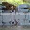 Brueninghaus Hydromatik Rexroth A11VLO pump and A11VO pump A11VLO40, A11VLO60, A11VLO75, A11VLO95, A11VLO130, A11VLO145, A11VLO1