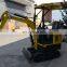 NMMG-E12 excavatormini pelle 800kg neuve pas cher with  CE/ISO