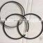 High quality PISTON RING parts for Kubota engine