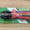 Multipurpose 2.5mm 4mm 6mm Cable Locking Plier PV Connector Terminal Crimping Tool