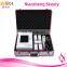 Niansheng Comfortable face lifting wrinkle removal machine portable mini smas lifting machine