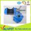 Sand Casting Ductile Iron Pipe Fittings Saddle Clamp for PVC Pipe
