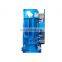 Industrial Stainless Steel Liquid Mixer Agitator