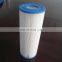 Xin Xiang Hua Hang high quality and good performance LYFS-PS pleated swim pool cleaner price