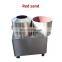 automatic potato ginger washing peeler machine/cassava onion peeling cleaning machine/Industrial taro ginger peeling machine