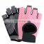 Hampool Breathable Workout Weight Lifting Fitness Women Men Sport Gym Gloves