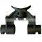 China Supplier OEM Anti Oxidation Steel Casting Parts