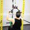 2021 Vivanstar ST6807 Adjustable Handle Muscle Training Equipment Multi Functional Arm Cross Shoulder Trainer