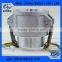 Type B Female Coupler x Male NPT camlock coupler