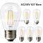 6 pcs one box LED S14 LED Bulb festival decoration 2700K warm white China led lighting