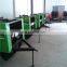Small baler machine small bale hay baler