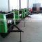 Grass baler machine hay baler price