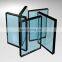 2019 hot selling ROCKY high quality Tempered Insulated Glass for building