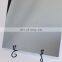 Wholesale square mirror candle tray set Wedding Christmas Party Table Decorations Mirror Centerpieces