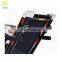 multi function 3 in 1 ultrathin mat electric commercial power treadmill price soft running belt continue low noise DC motor