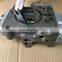 Original New H3V112DT Regulator For Excavator E200B