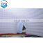 Windproof hot-sale large inflatable igloo camping tent