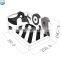 High Quality Inflatable Combo Castle Small Inflatable Bouncer for Kids