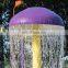 dumping bucket waterpark equipment water park