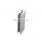 Profile Section Hot Sale Good Aluminum China Square Is Alloy Cutting Bending Punching WELDING for Door and Windows Decoiling 5%