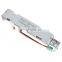SM1545-M3*P0.5 1mm Micro Linear Stepping Motor 9V Screw Motor Permanent Magnetic Bipolar 18 Degree Stepping Motor for 3D Printer