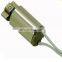 4mm 6mm 7mm DC Coreless Motors with or without vibrator