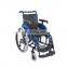 Rehabilitation medical transport equipment handicapped electric patient transfer lift with sling