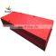 Good quality and competitive price composite plastic RV light duty ground protection mats