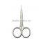 Stainless steel series beauty scissors 2015