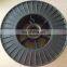 OEM custom PP/ABS plastic injection molded bobbin