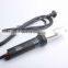 240V 240W Plastic Cutters Heating Gun For Wrapping