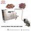 Large Capacity Automatic Cocoa Powder Grinder Machine/Cocoa Beans Peeler/Cocoa Peeling Machine