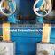 Vertical Upcasting Copper Strip tape Casting Machine