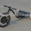 20" Front Wheel Slider Electric Trike