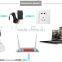 100% secure Wireless Mobile View TF Card Wifi Video Camera Surveillance Security