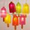 Ice Lollies String Lights HNL373B