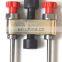 Carter pillar disassembly repair tool for C7 C9 injector