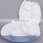 isolation shoe cover disposable PP medical hospital waterproof customized boot cover