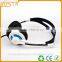 2014 developed deluxe stylish headphone with microphone