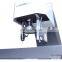 High accuracy machine optic 2d vision measuring machine for measuring 2D elements