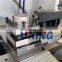 flat bed heavy duty revolver cnc automatic lathe machine price CK6152E CK6165E revolver tool price
