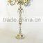 Unique Design Decorative Wedding Candelabra