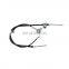 auto brake cable oem 54430A85212000 auto manufacture brake cable factory customized