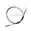 Wholesale hot sale KT125 motorcycle clutch cable High quality clutch cable