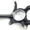 High quality Knuckle Steering For Hilux Fortuner RH 43211-0K030 LH 43212-0K030