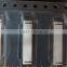 electrical FFC, FPC (Flat Flexible) cable Connectors 52437-2491 BOTTOM 24POS 0.50MM R/A