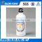 High Quality Colorful wholesale aluminum water bottle