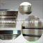 Baffle filter stainless steel material use for kitchen system