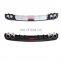 Hot Sale Cheap rear carbon fiber bumper rear diffuser universal spoiler for cars