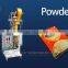 Powder/spices Powder Packing Machine With Four/three Side Seal/back seal